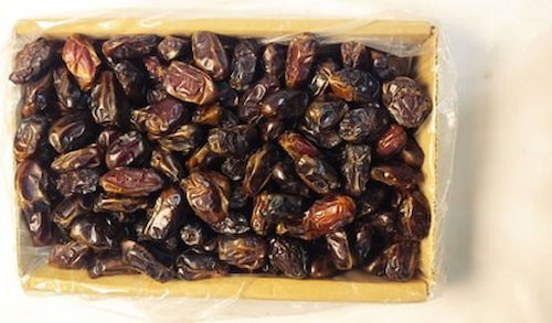 تصویر 5 از خرید عمده خرما کبکاب کارتنی + با کیفیت